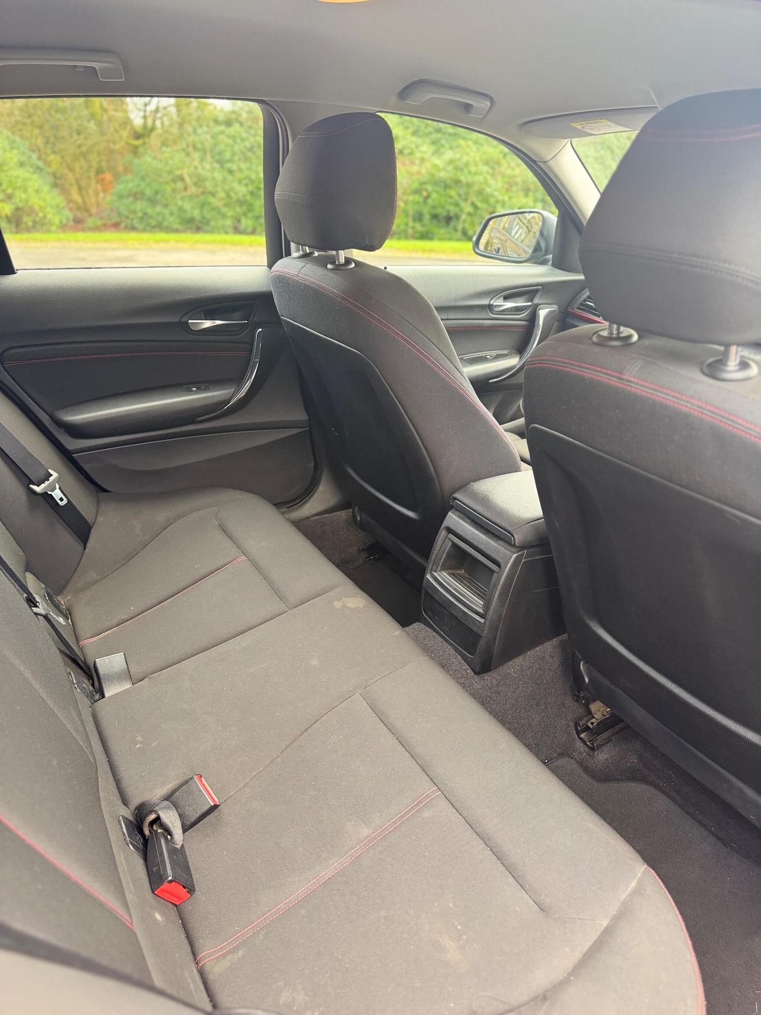 Used BMW 1 Series 2014 for sale - 77015735: Photo 32