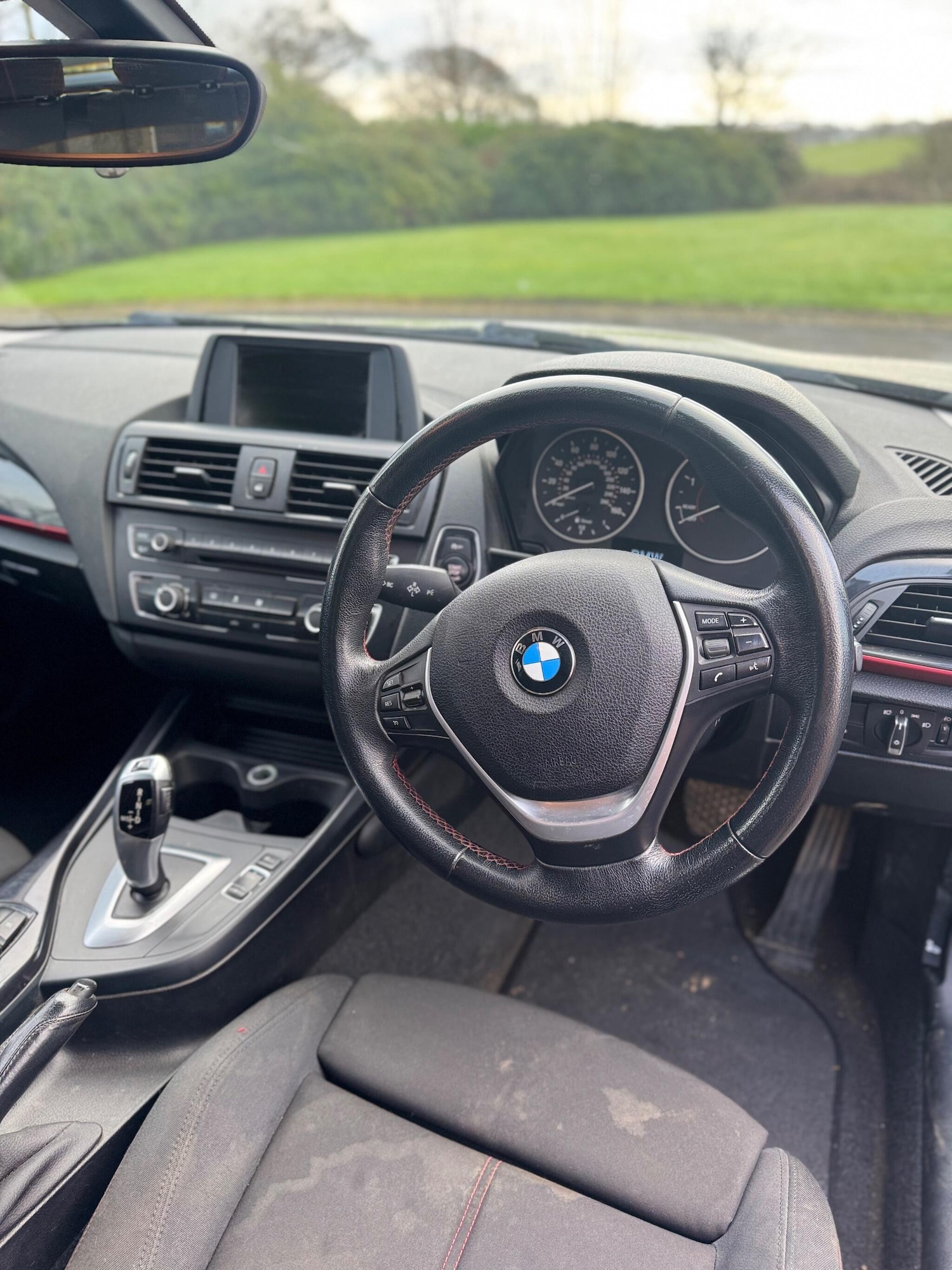 Used BMW 1 Series 2014 for sale - 77015735: Photo 33