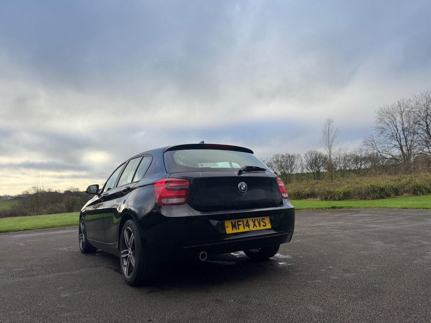 Used BMW 1 Series 2014 for sale - 77015735: Photo 34