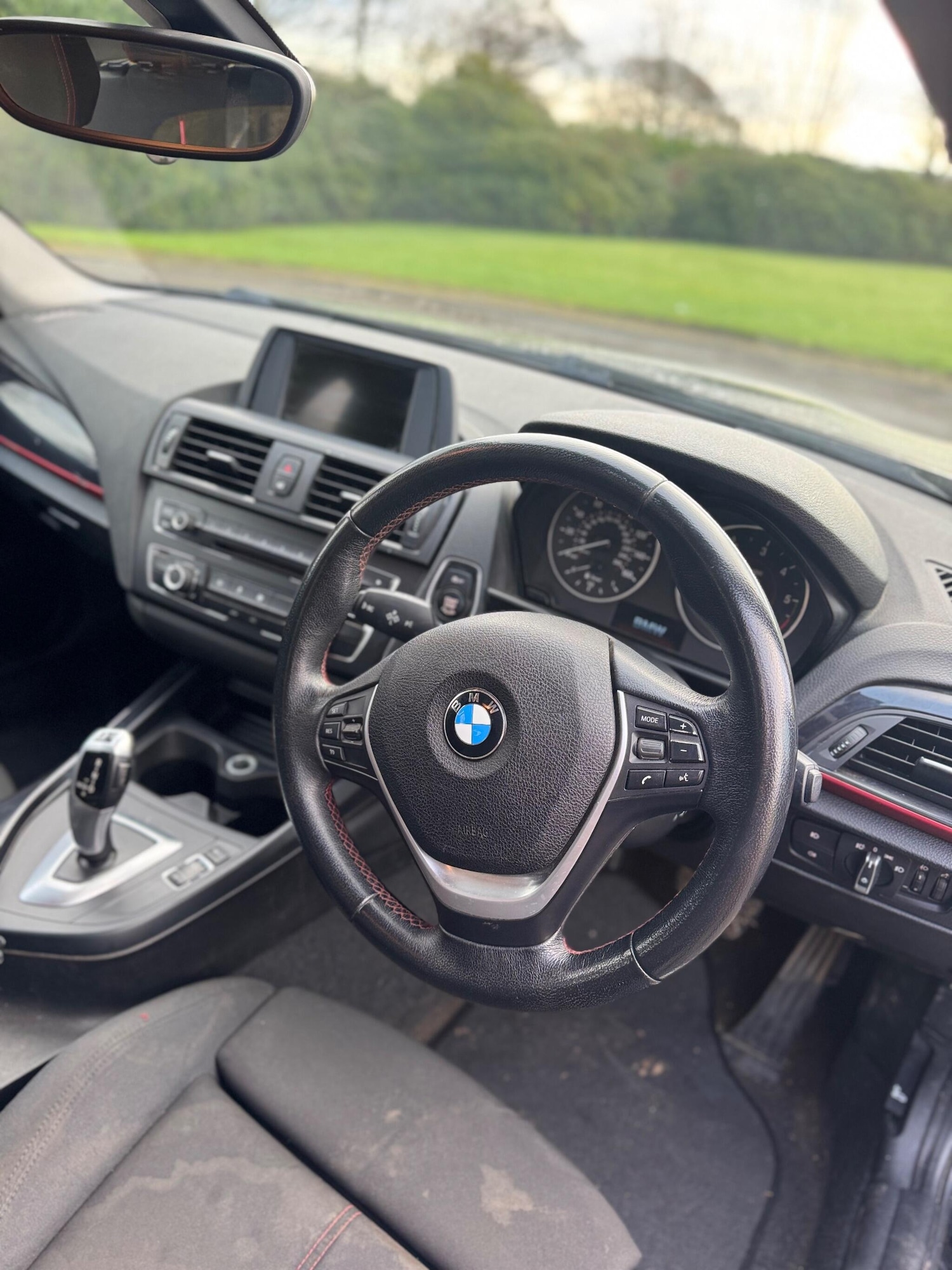 Used BMW 1 Series 2014 for sale - 77015735: Photo 35