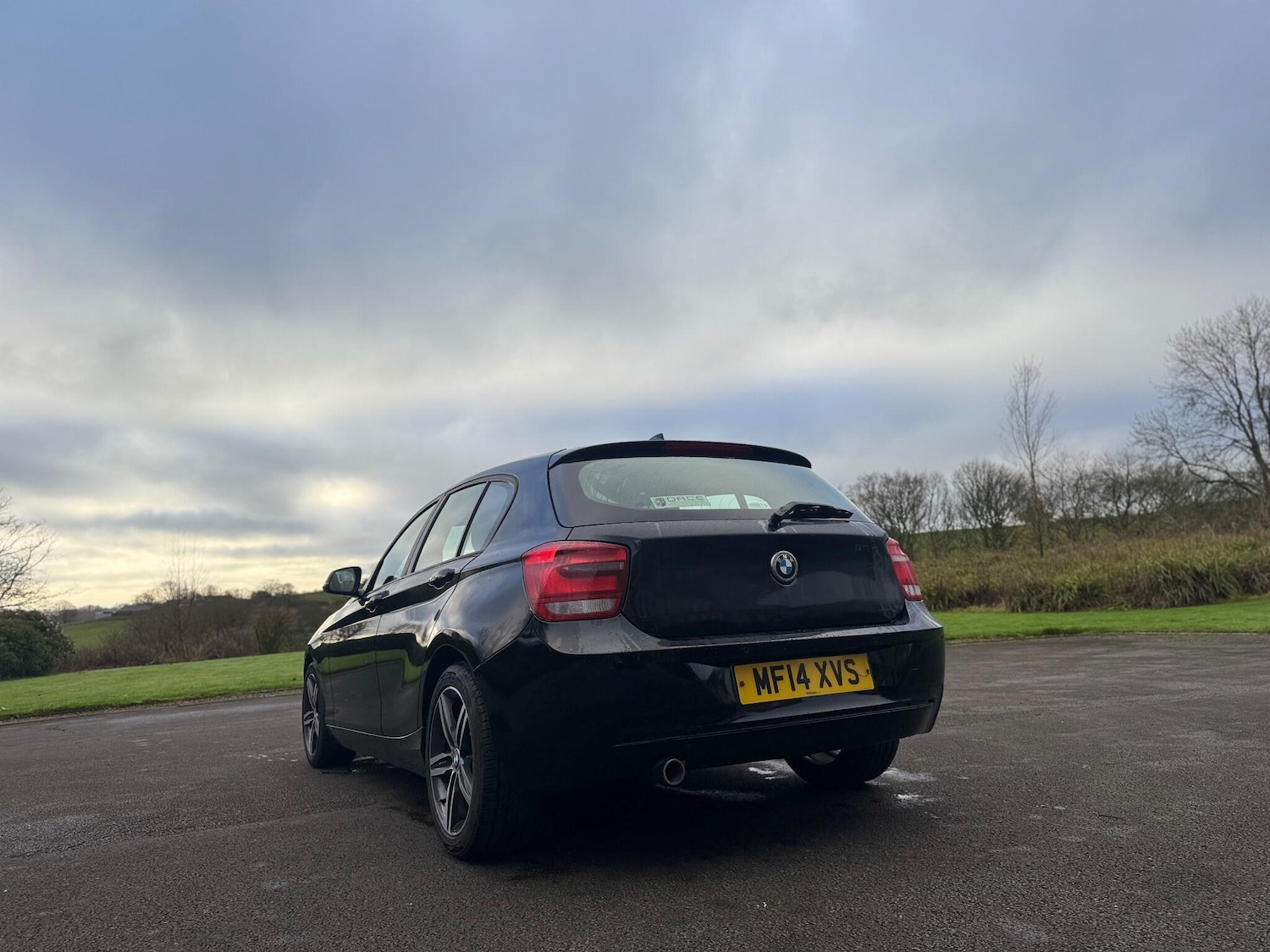 Used BMW 1 Series 2014 for sale - 77015735: Photo 4