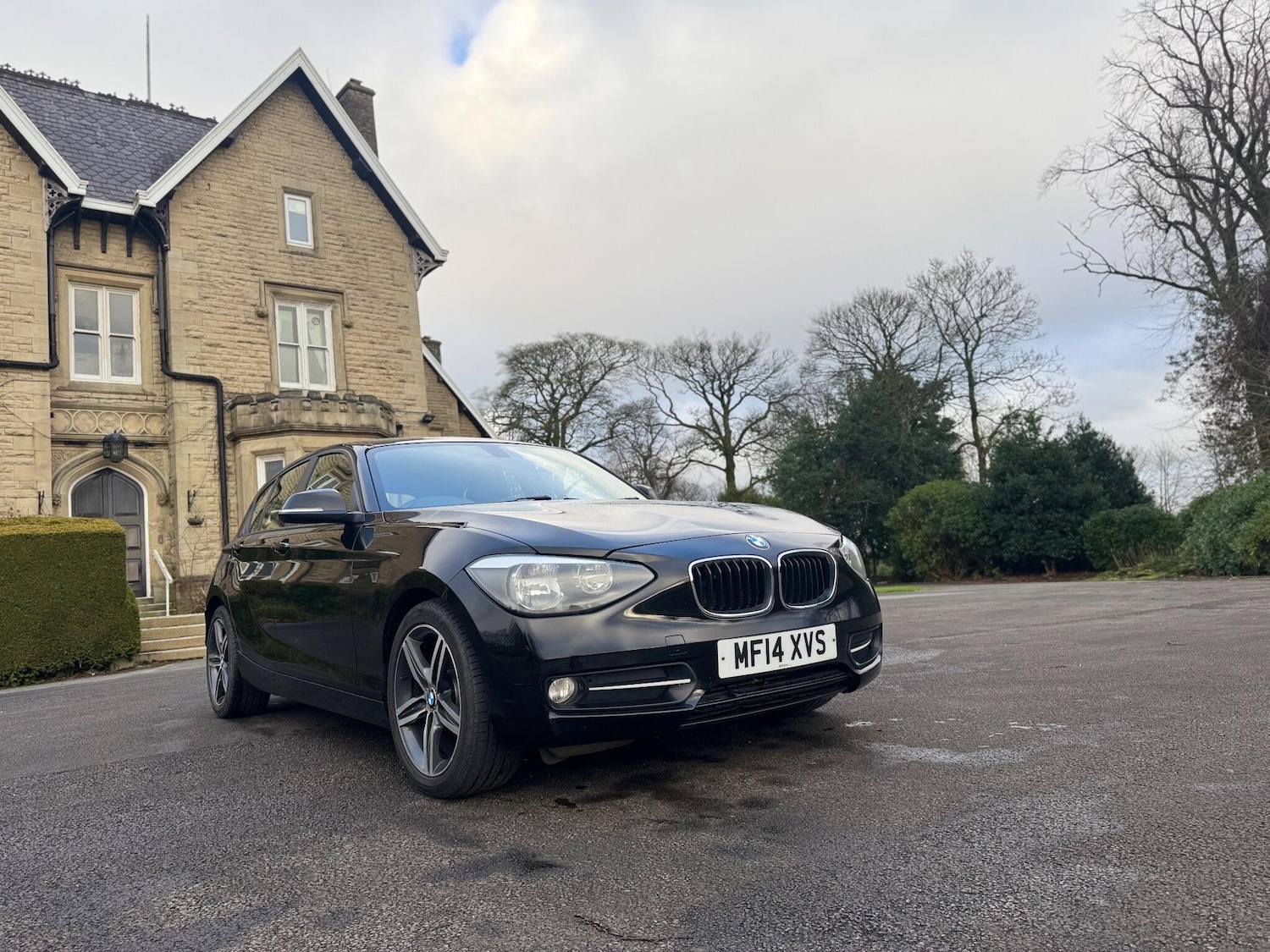 Used BMW 1 Series 2014 for sale - 77015735: Photo 5