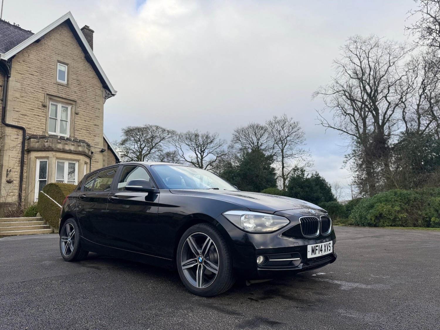 Used BMW 1 Series 2014 for sale - 77015735: Photo 6