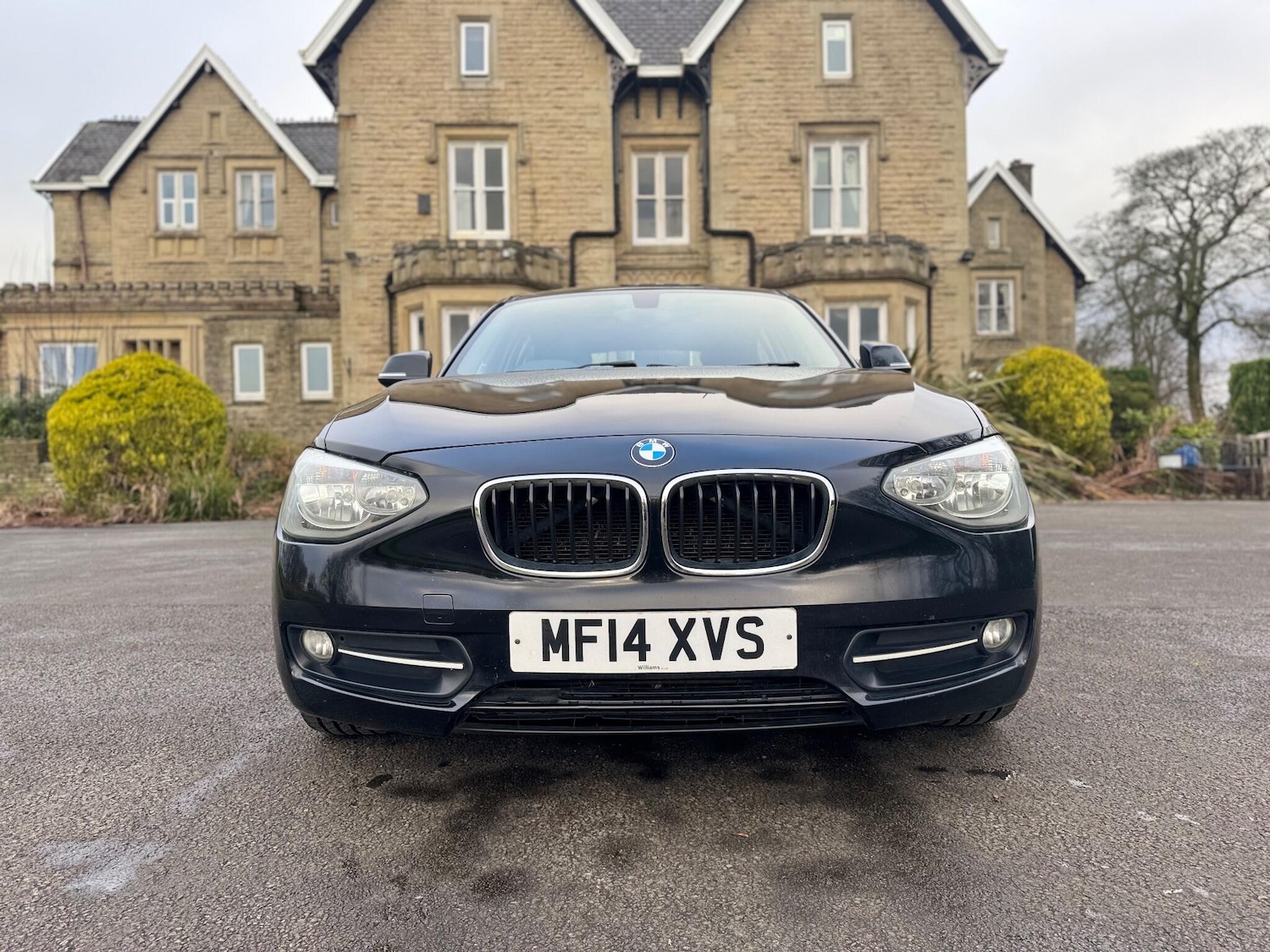 Used BMW 1 Series 2014 for sale - 77015735: Photo 7