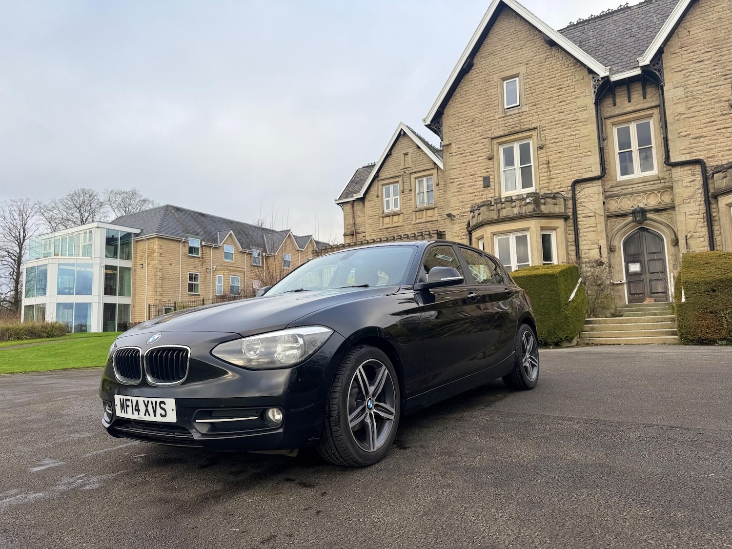 Used BMW 1 Series 2014 for sale - 77015735: Photo 8