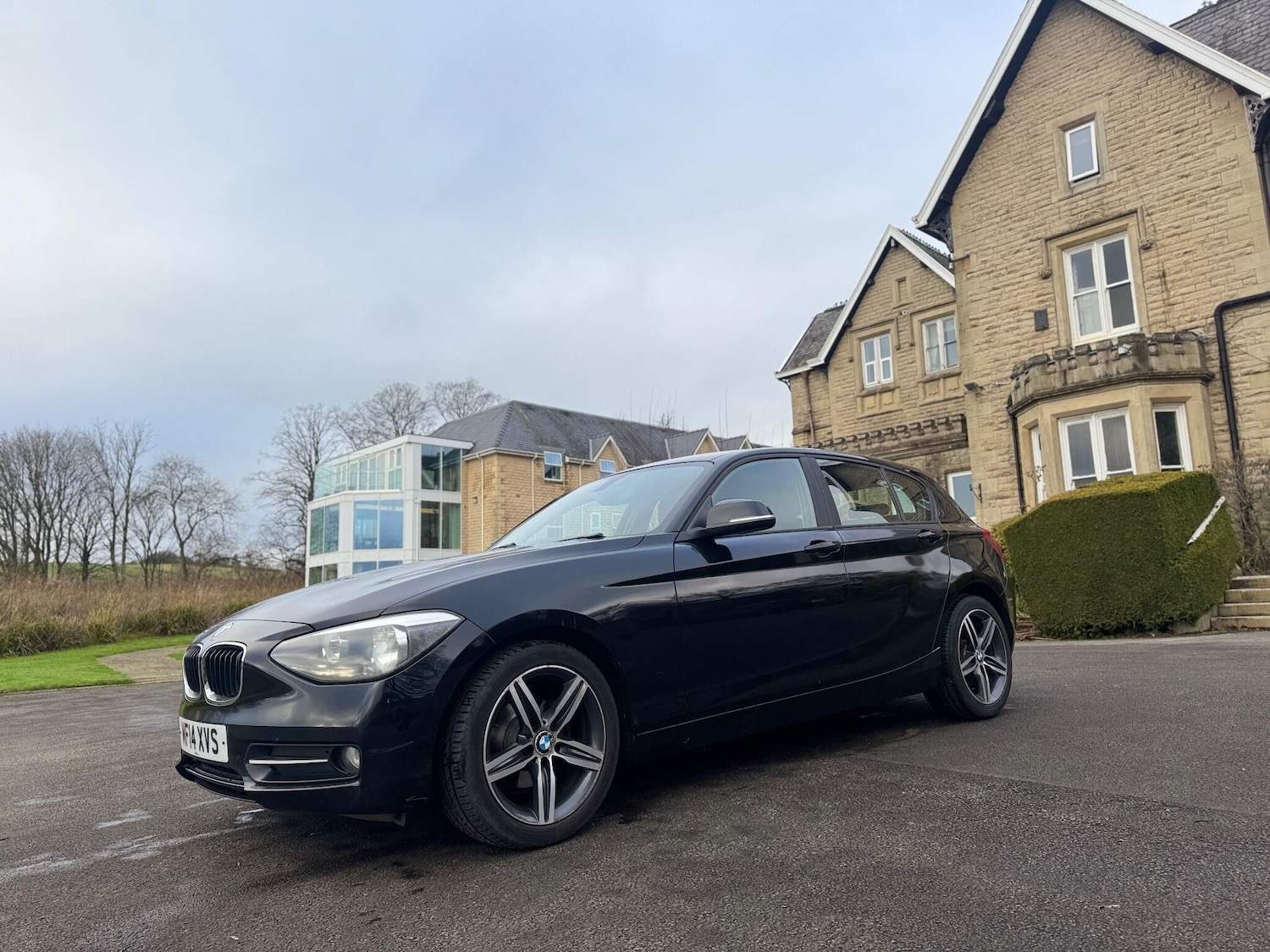 Used BMW 1 Series 2014 for sale - 77015735: Photo 9