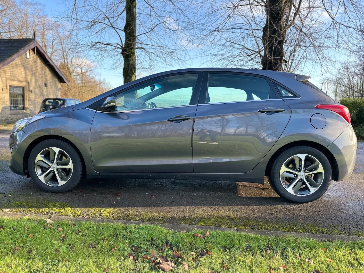 Used Hyundai i30 2015 for sale - 76780714: Photo 10