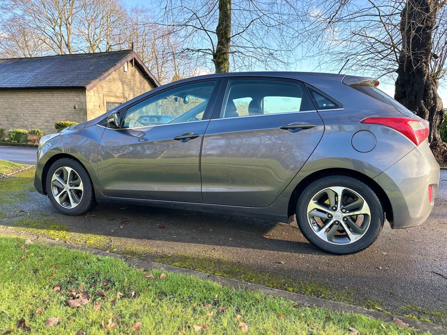 Used Hyundai i30 2015 for sale - 76780714: Photo 11