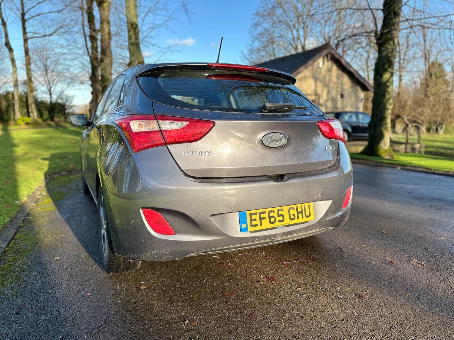 Used Hyundai i30 2015 for sale - 76780714: Photo 12