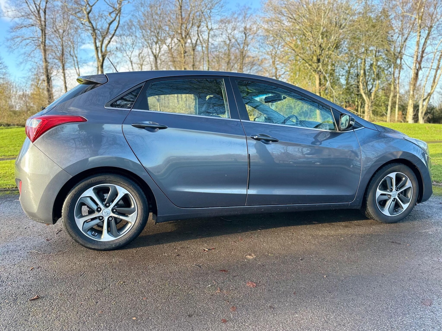 Used Hyundai i30 2015 for sale - 76780714: Photo 15