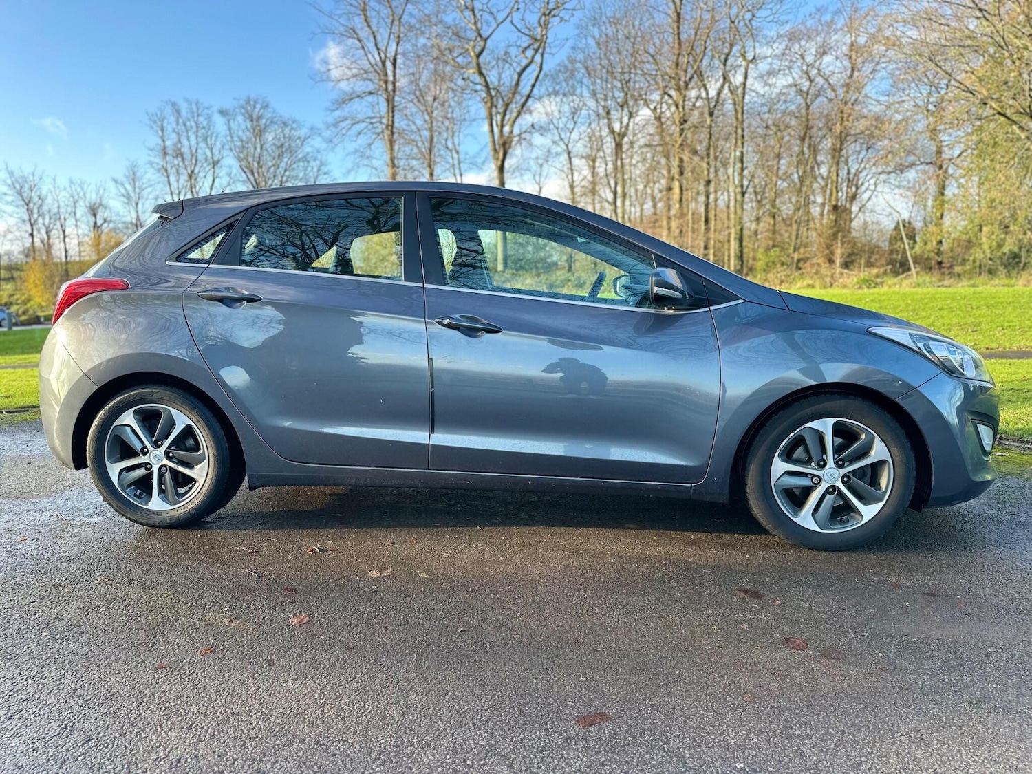 Used Hyundai i30 2015 for sale - 76780714: Photo 16