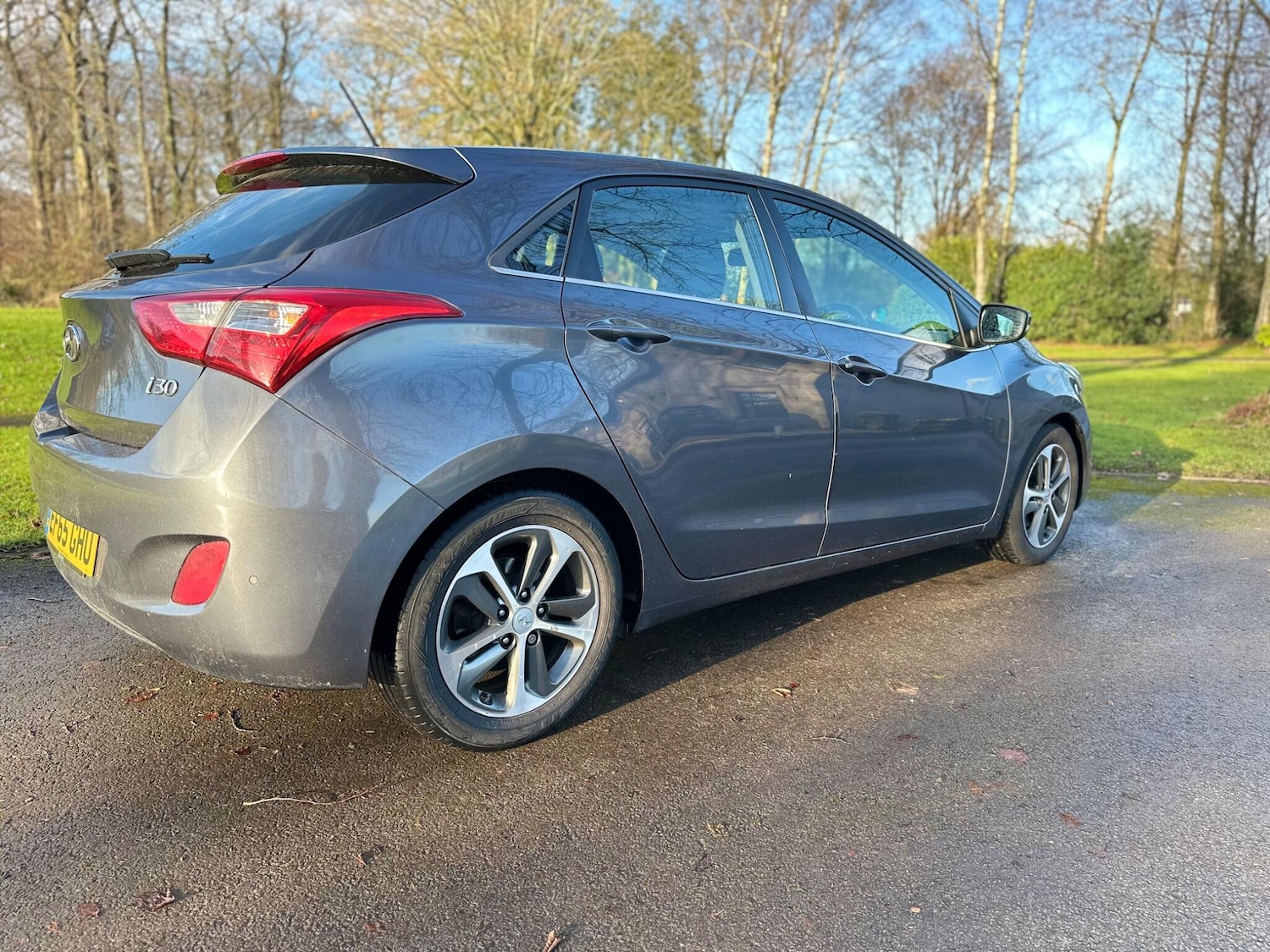 Used Hyundai i30 2015 for sale - 76780714: Photo 19
