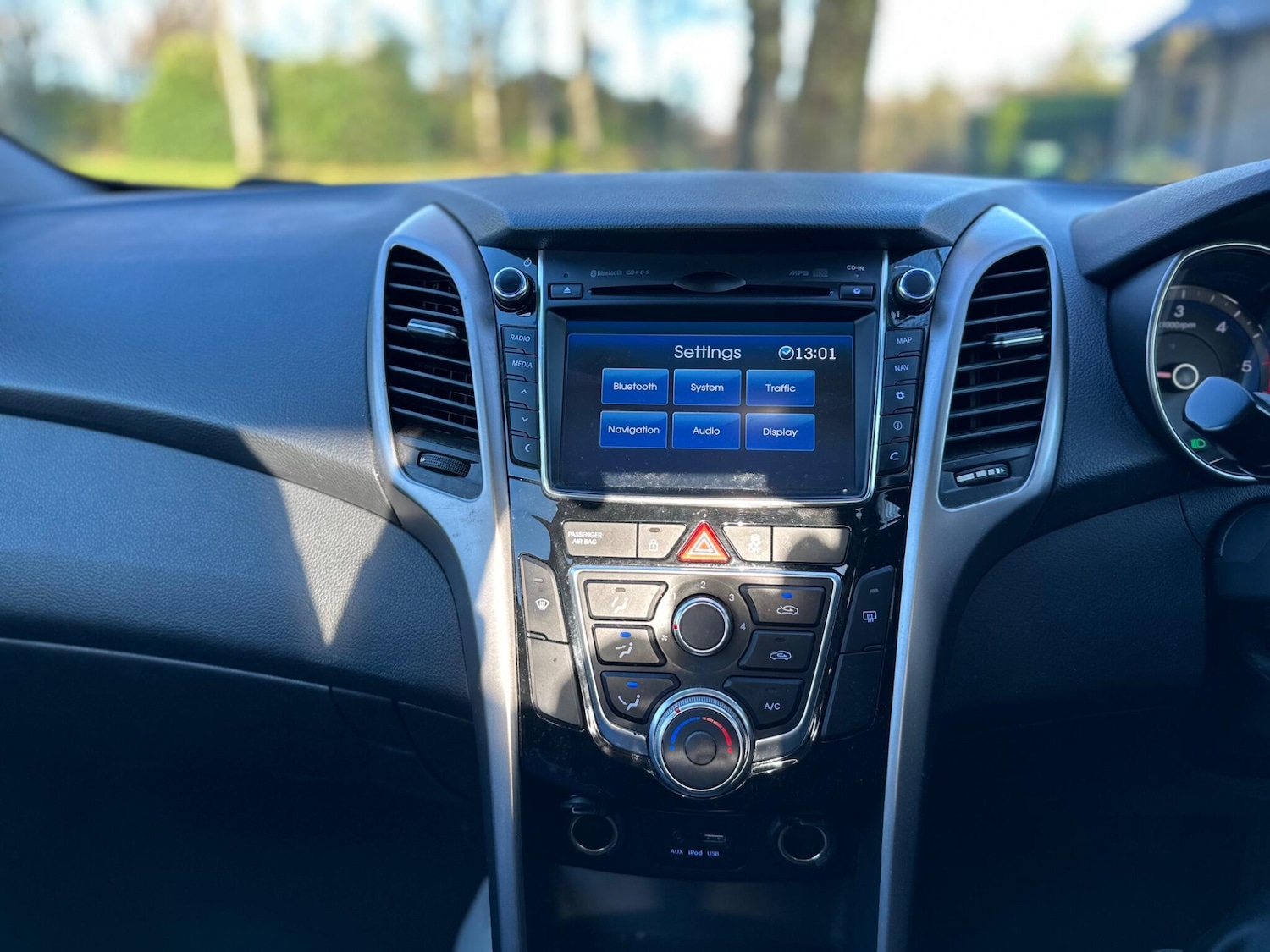 Used Hyundai i30 2015 for sale - 76780714: Photo 20