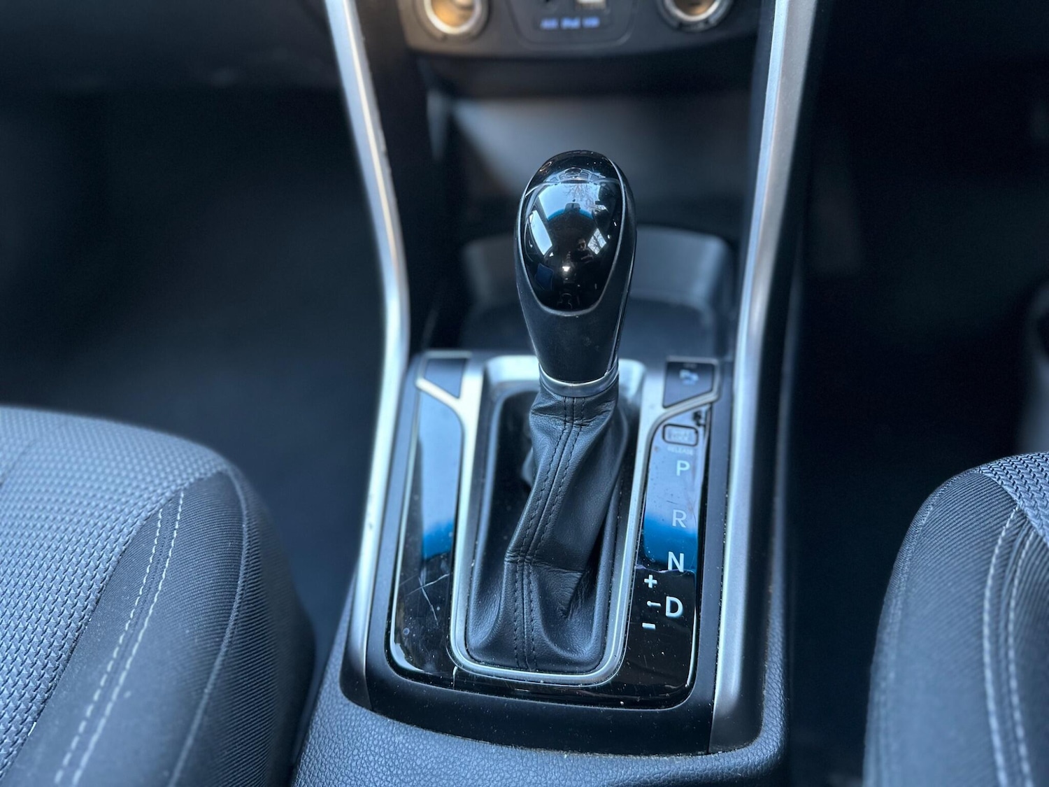 Used Hyundai i30 2015 for sale - 76780714: Photo 21