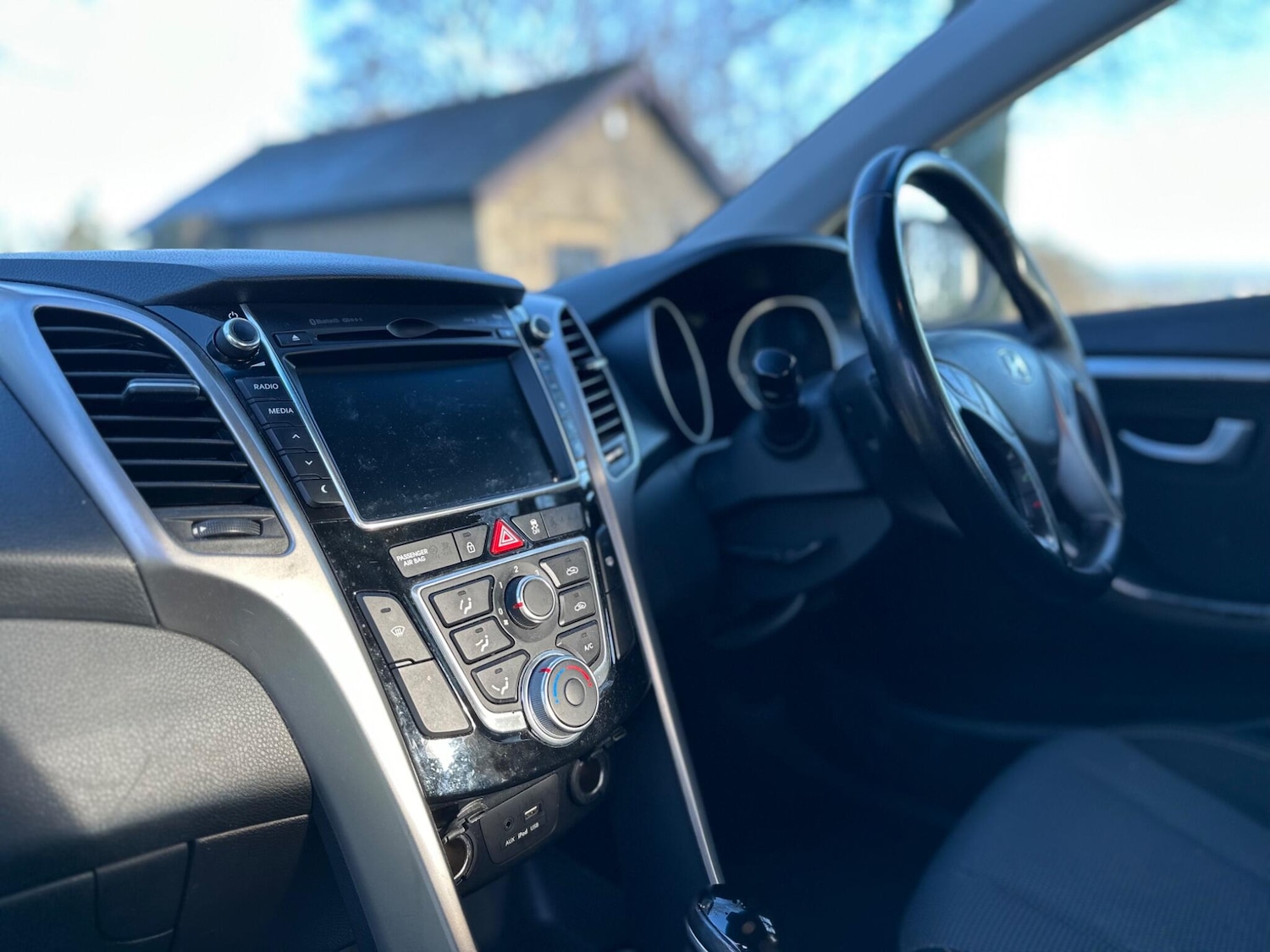 Used Hyundai i30 2015 for sale - 76780714: Photo 22