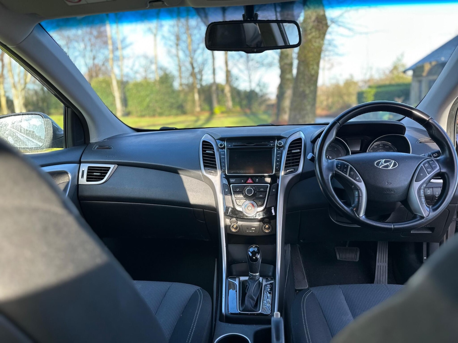 Used Hyundai i30 2015 for sale - 76780714: Photo 23