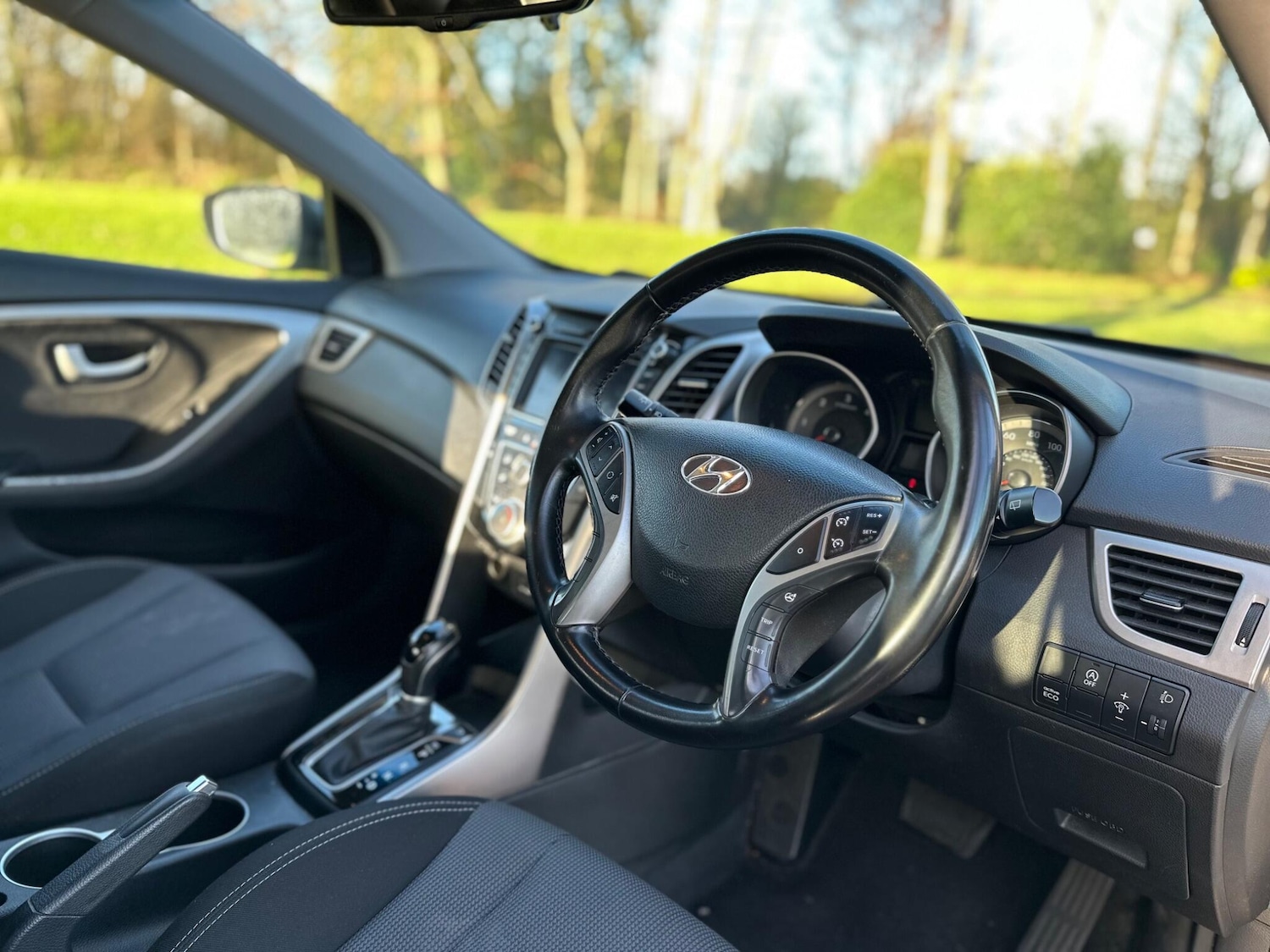 Used Hyundai i30 2015 for sale - 76780714: Photo 24