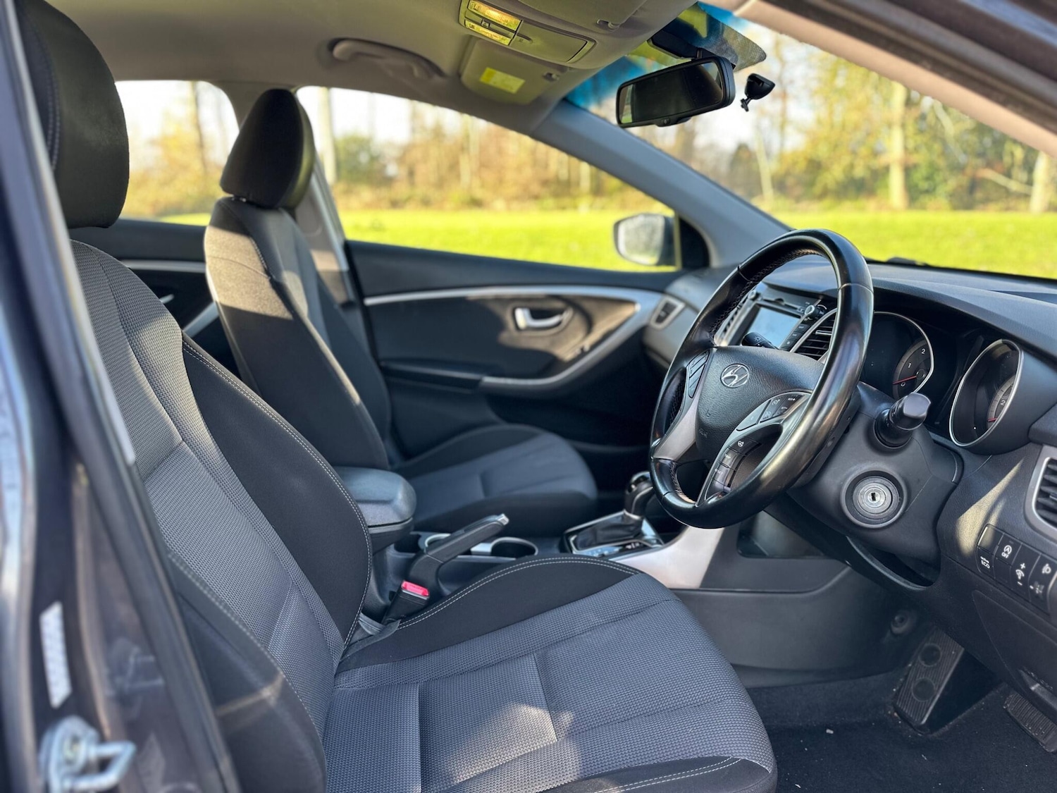 Used Hyundai i30 2015 for sale - 76780714: Photo 25