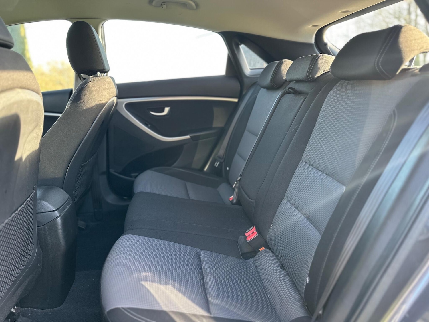 Used Hyundai i30 2015 for sale - 76780714: Photo 27