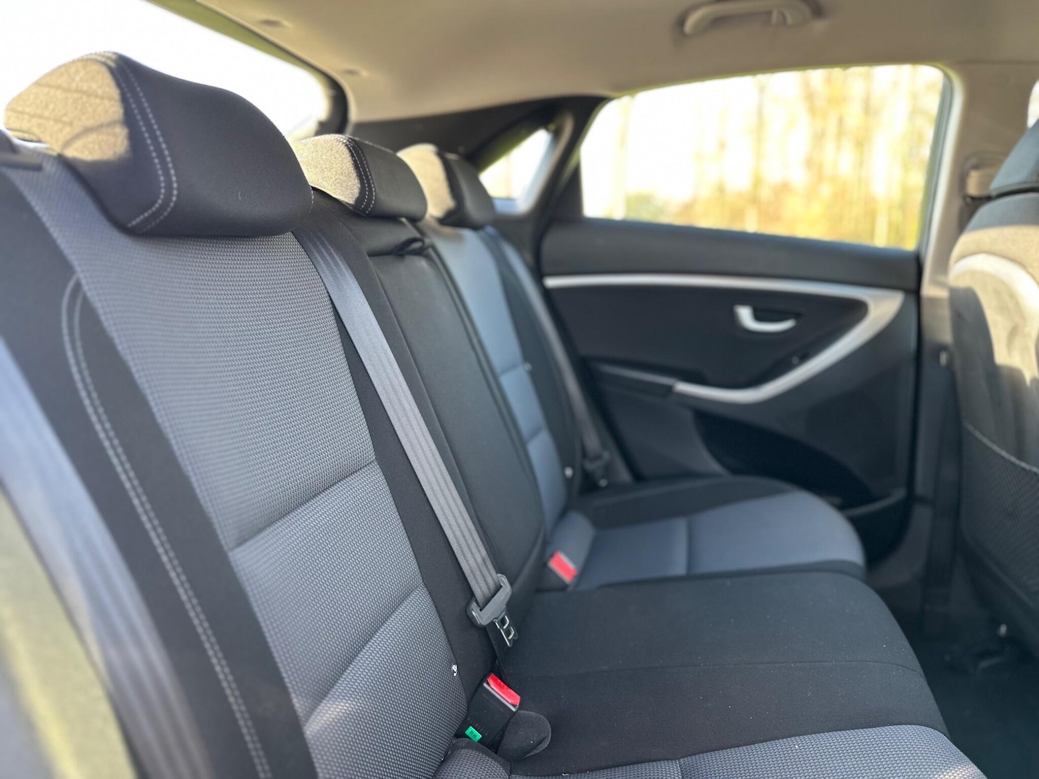 Used Hyundai i30 2015 for sale - 76780714: Photo 29