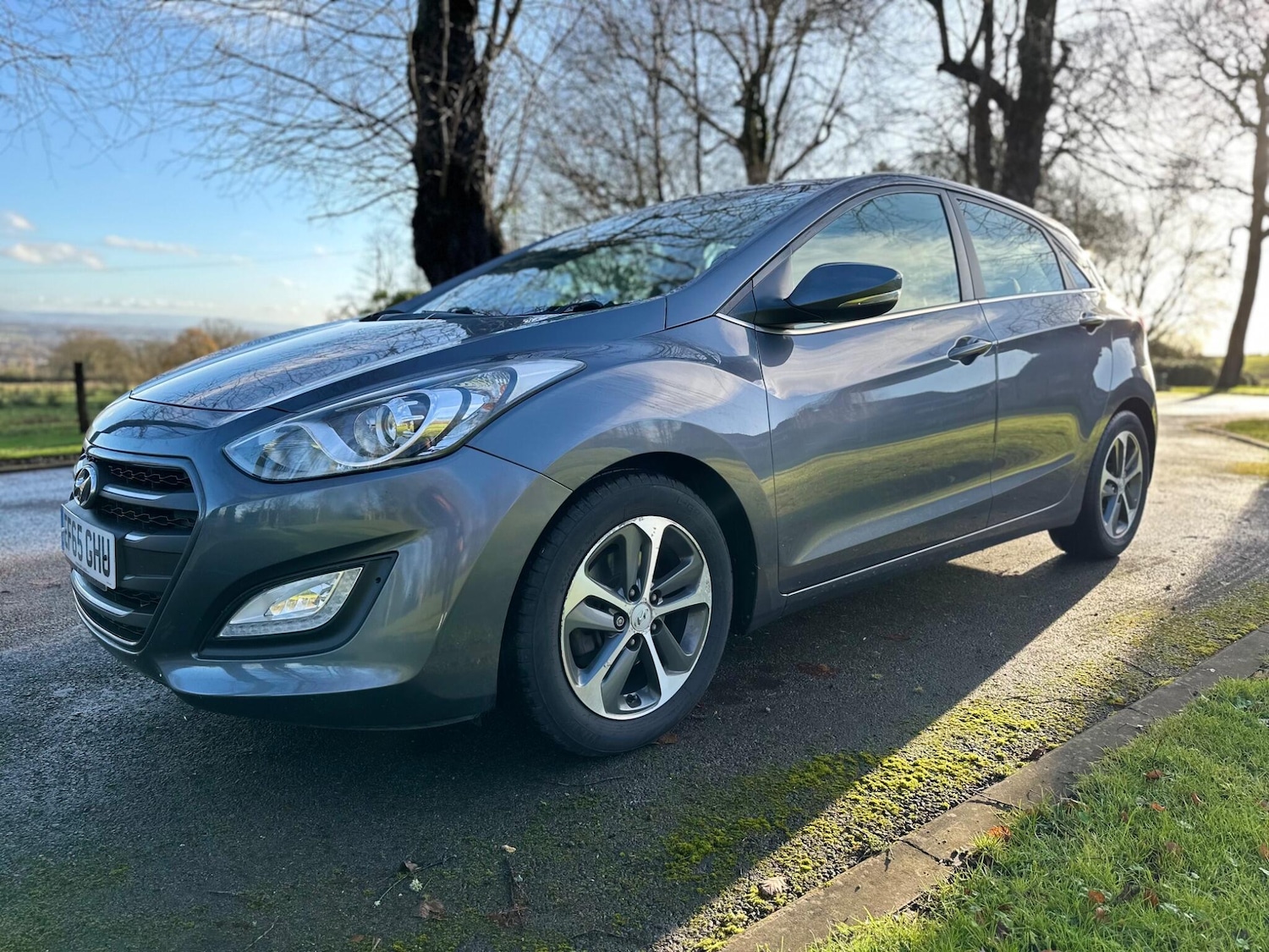Used Hyundai i30 2015 for sale - 76780714: Photo 3