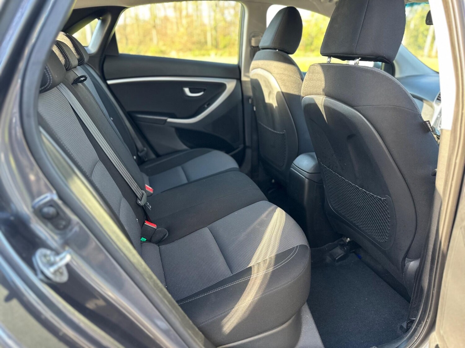 Used Hyundai i30 2015 for sale - 76780714: Photo 30