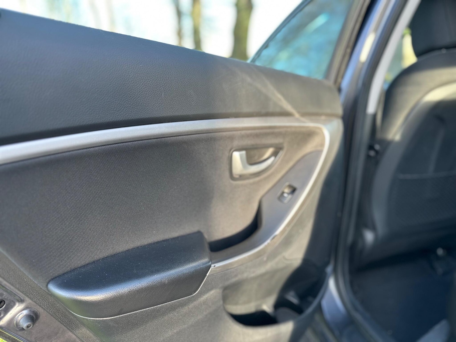 Used Hyundai i30 2015 for sale - 76780714: Photo 34