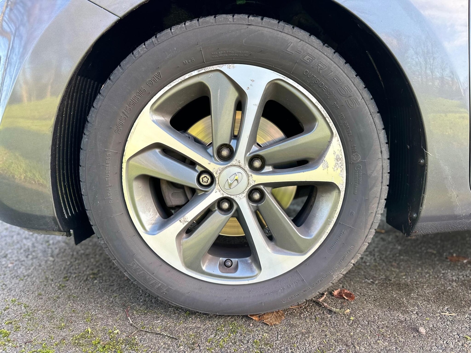 Used Hyundai i30 2015 for sale - 76780714: Photo 36