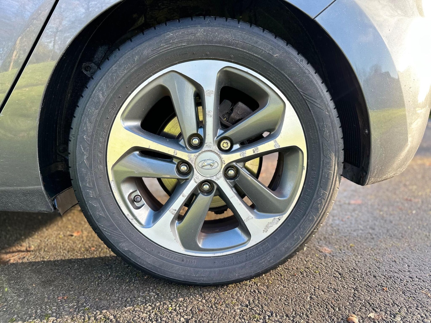 Used Hyundai i30 2015 for sale - 76780714: Photo 37