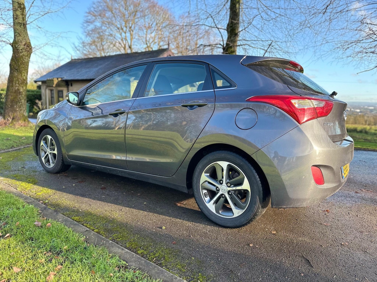 Used Hyundai i30 2015 for sale - 76780714: Photo 4