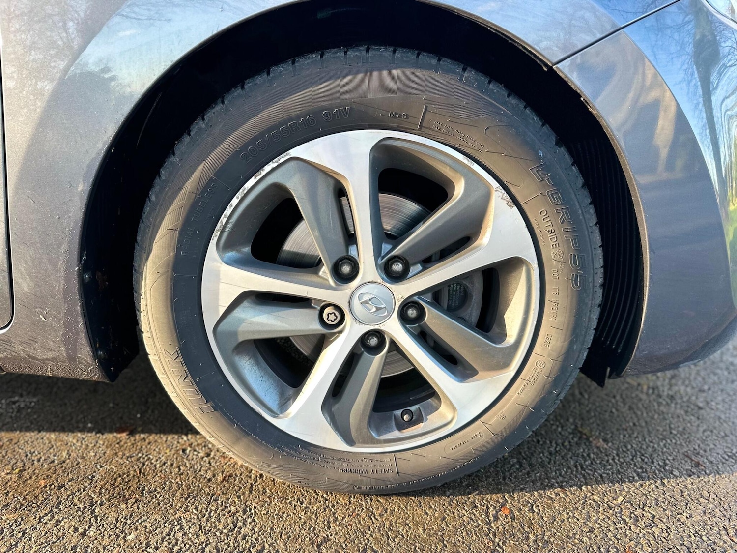 Used Hyundai i30 2015 for sale - 76780714: Photo 40