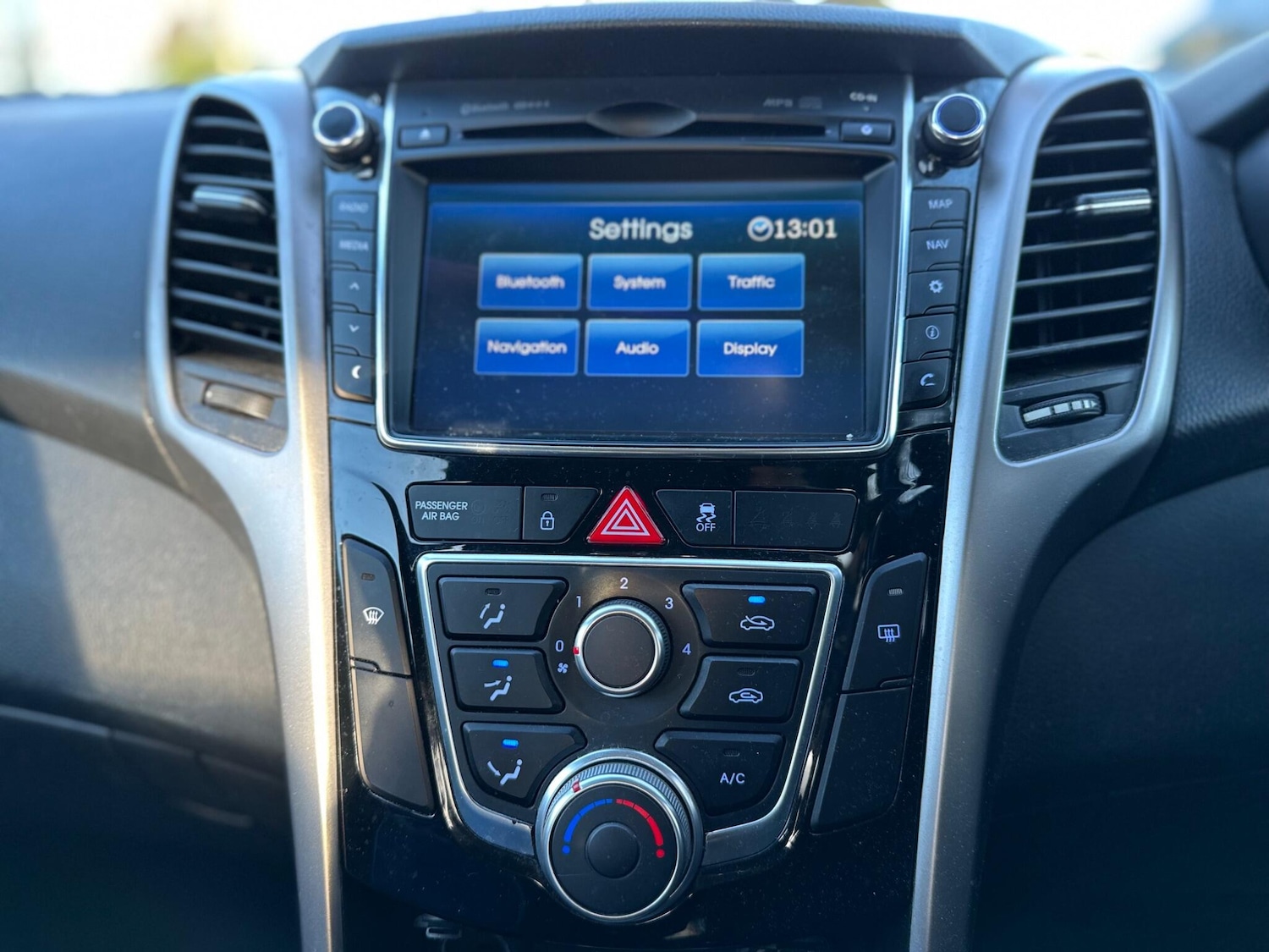 Used Hyundai i30 2015 for sale - 76780714: Photo 42