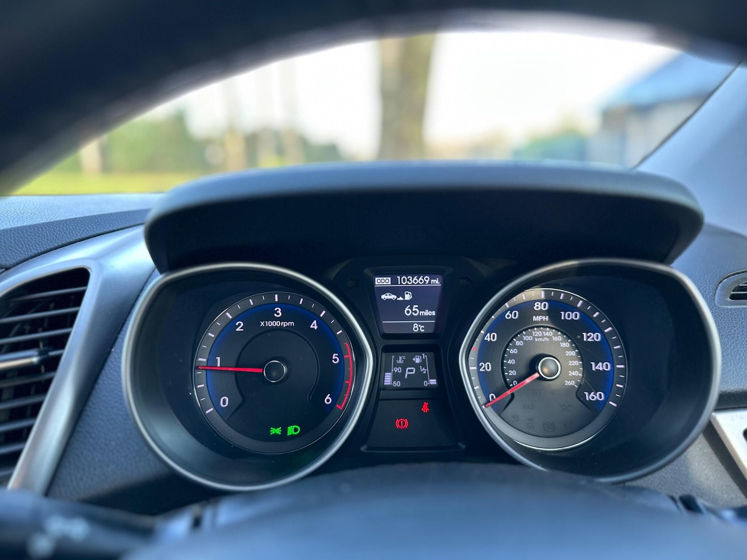 Used Hyundai i30 2015 for sale - 76780714: Photo 45