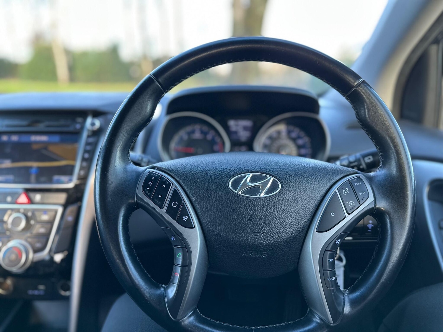 Used Hyundai i30 2015 for sale - 76780714: Photo 46