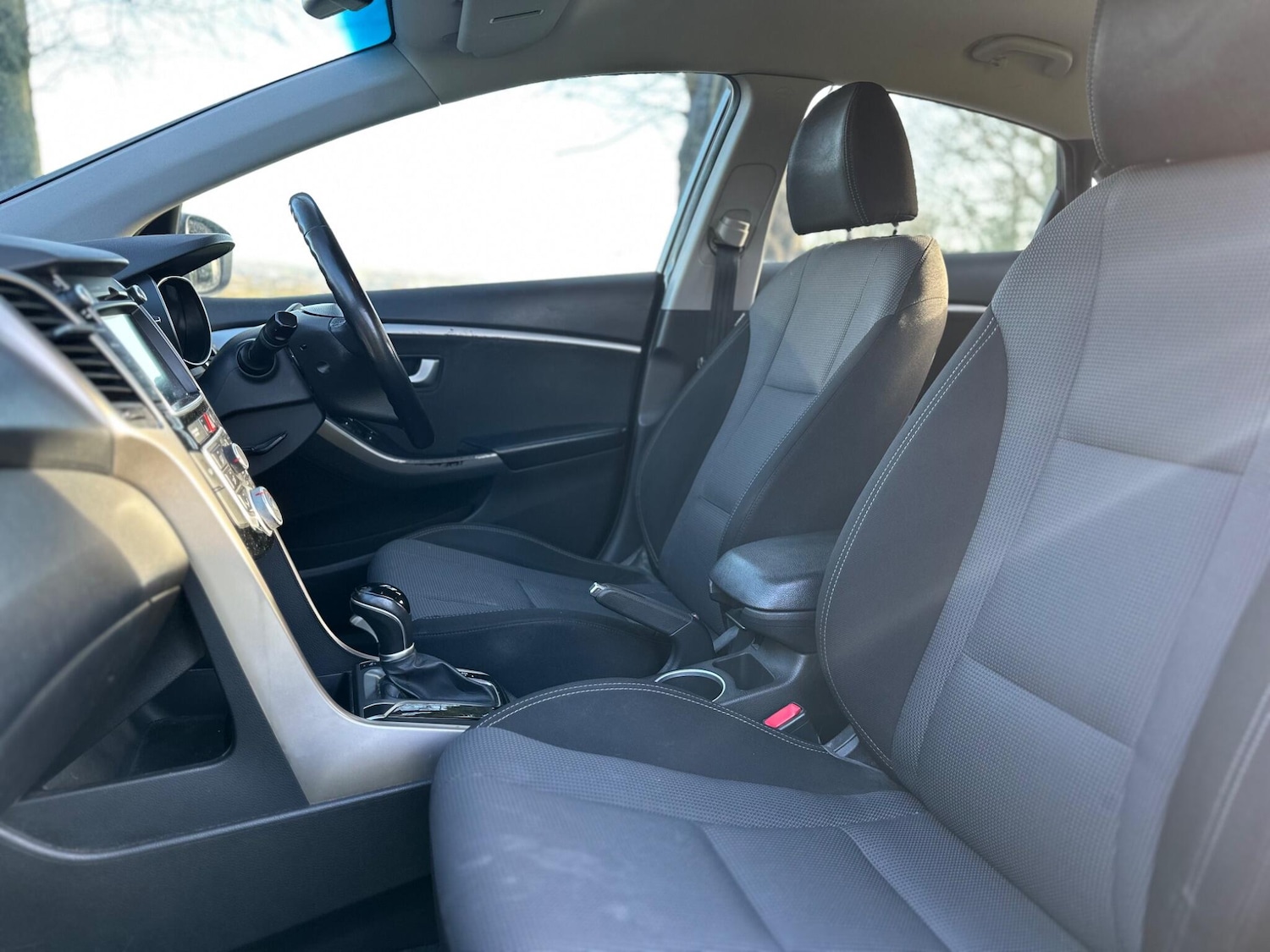 Used Hyundai i30 2015 for sale - 76780714: Photo 47