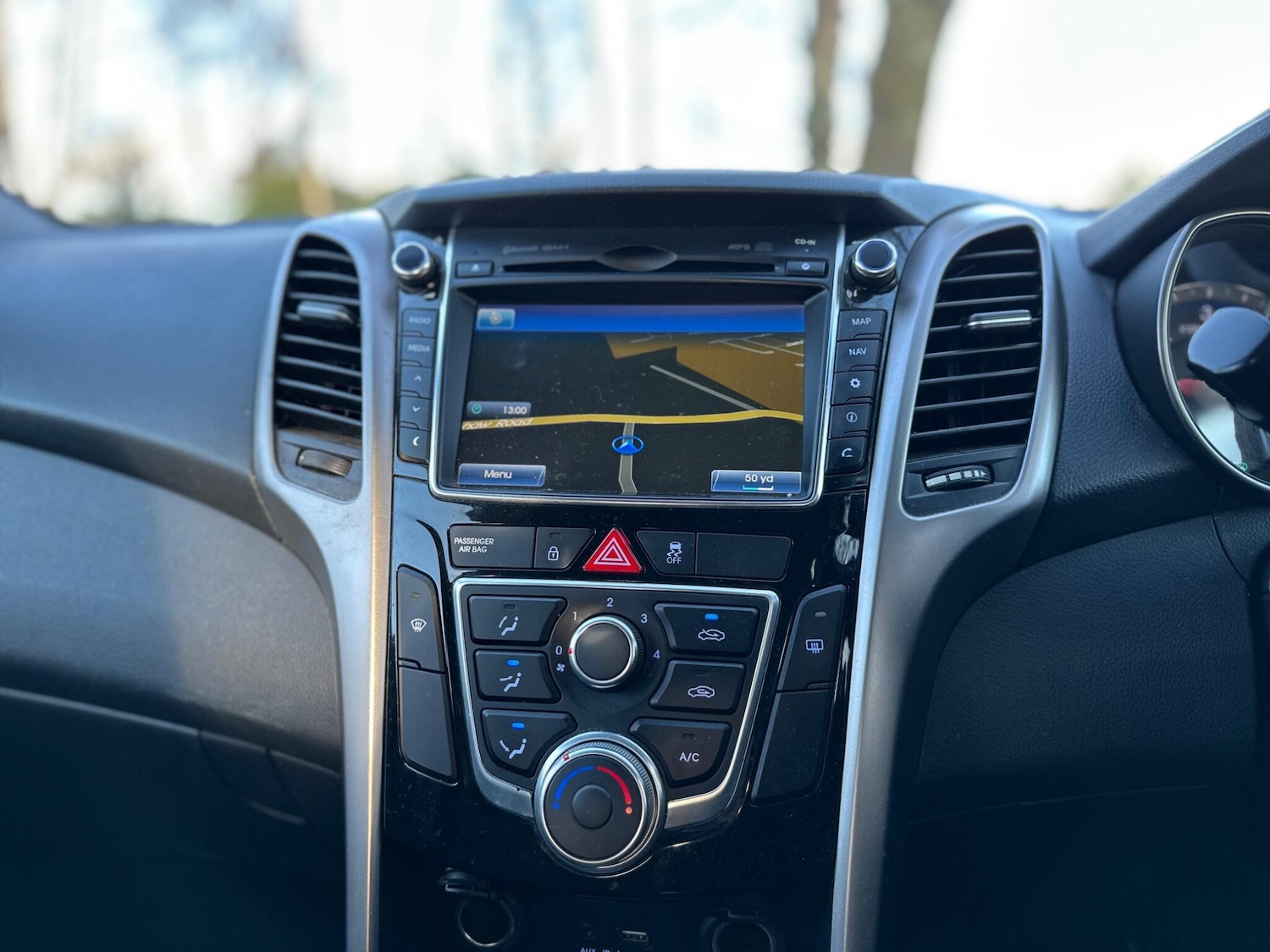 Used Hyundai i30 2015 for sale - 76780714: Photo 53