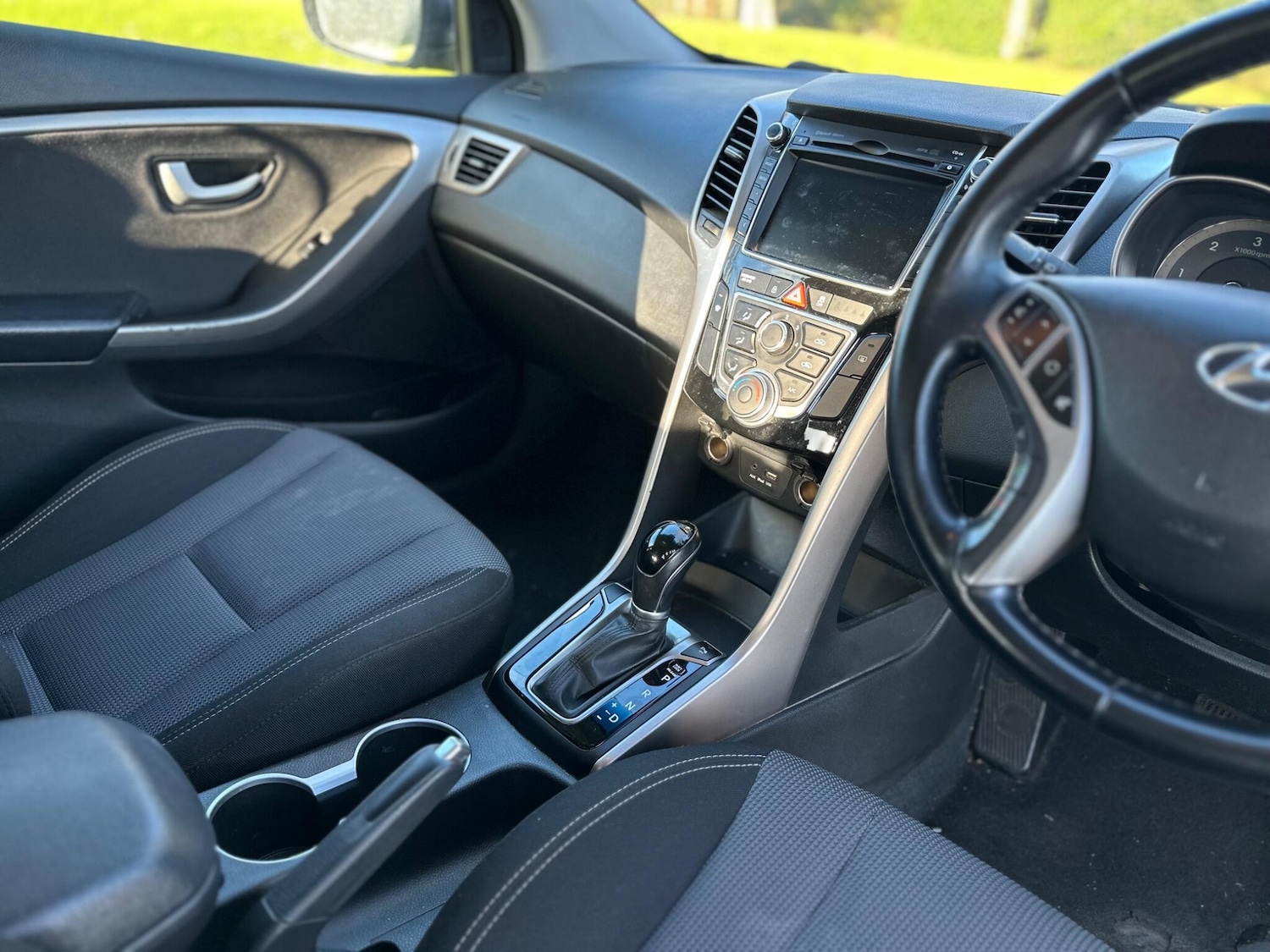 Used Hyundai i30 2015 for sale - 76780714: Photo 54