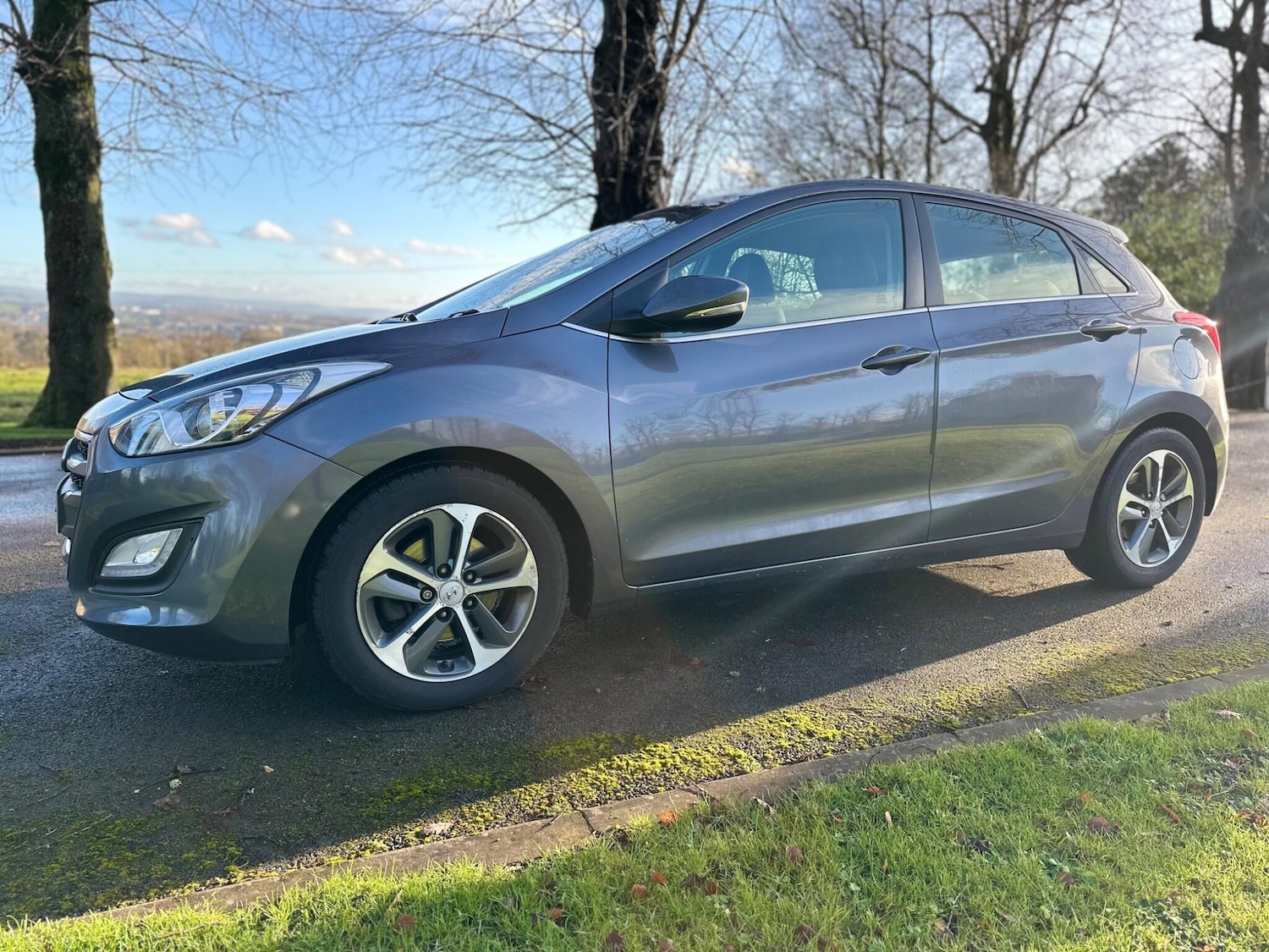 Used Hyundai i30 2015 for sale - 76780714: Photo 7