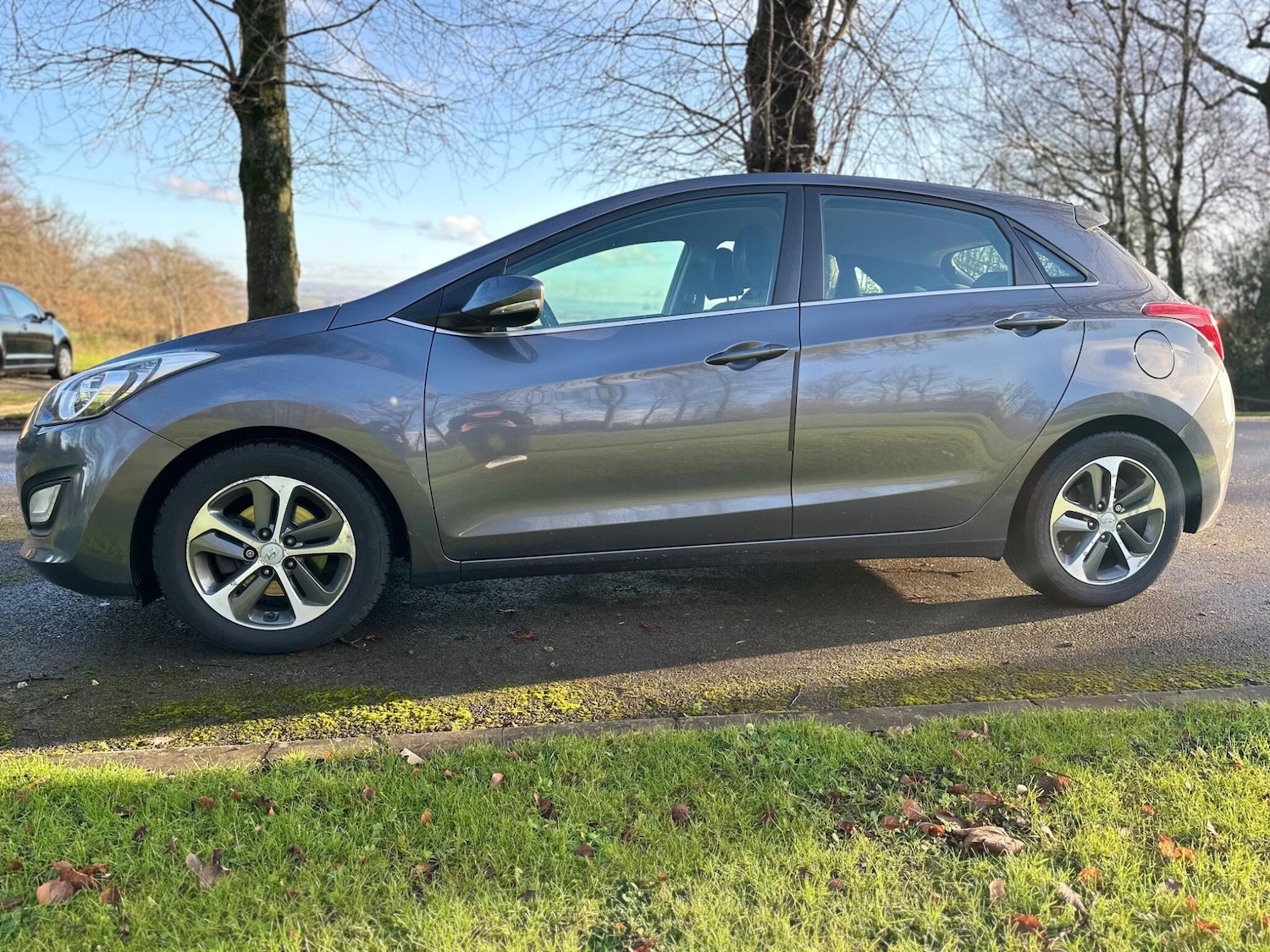 Used Hyundai i30 2015 for sale - 76780714: Photo 9