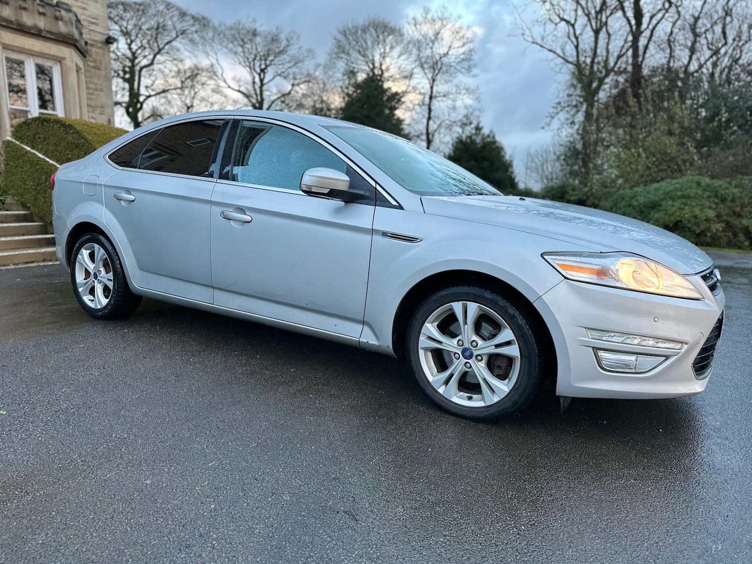 Used Ford Mondeo 2013 for sale - 76666856: Photo 1