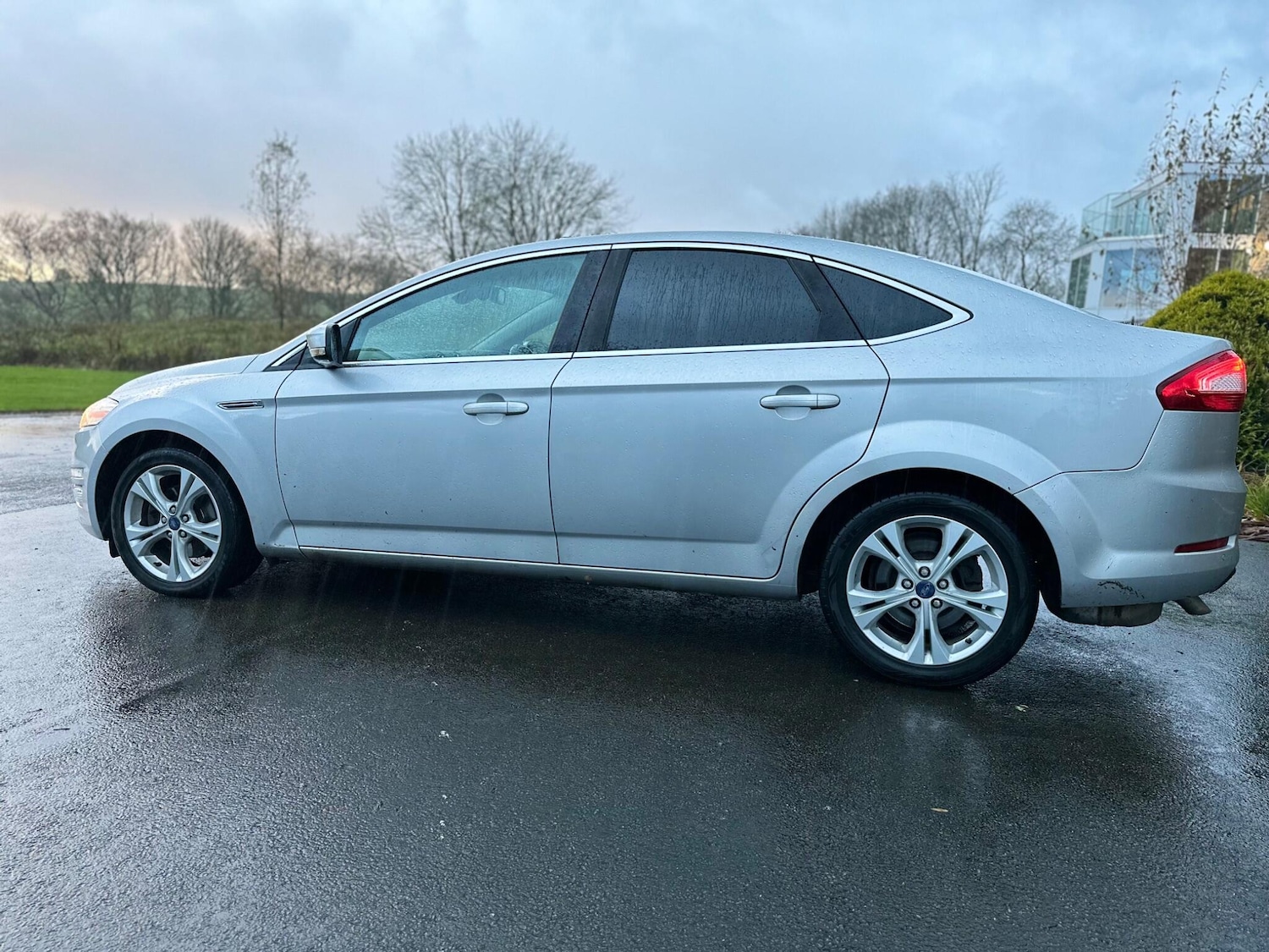 Used Ford Mondeo 2013 for sale - 76666856: Photo 10