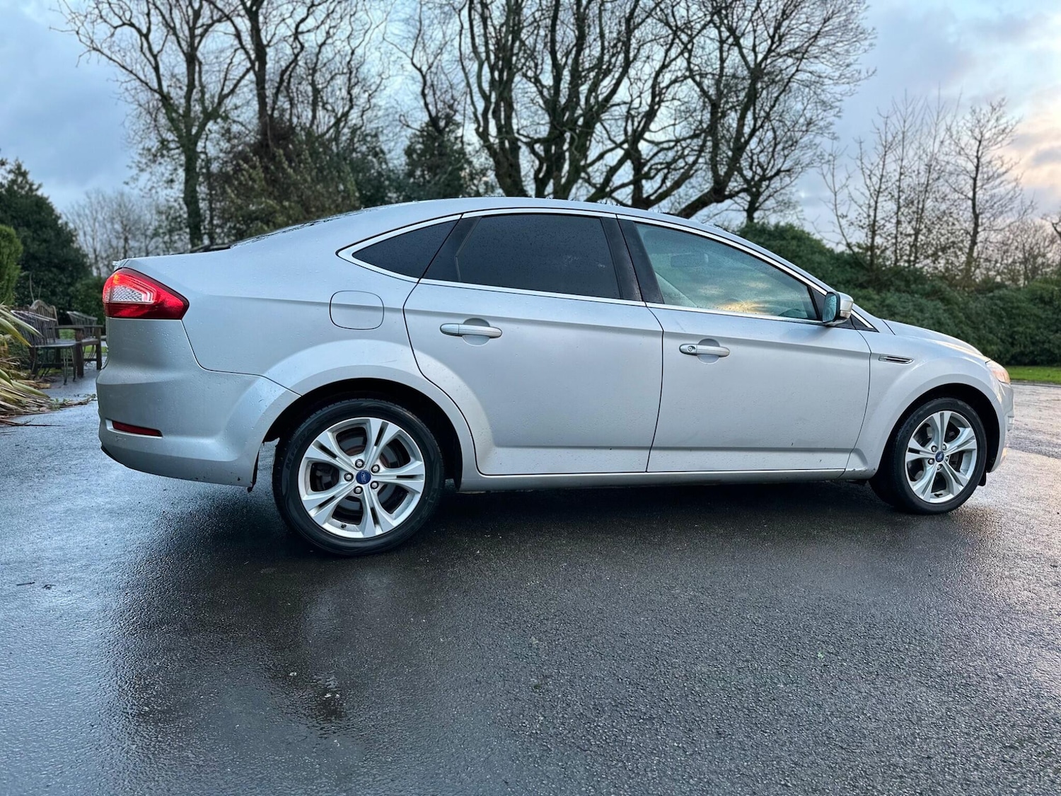 Used Ford Mondeo 2013 for sale - 76666856: Photo 15
