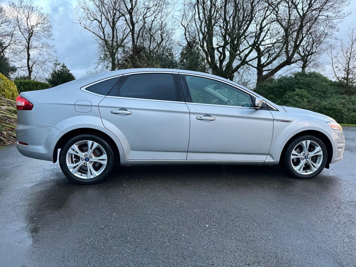 Used Ford Mondeo 2013 for sale - 76666856: Photo 16