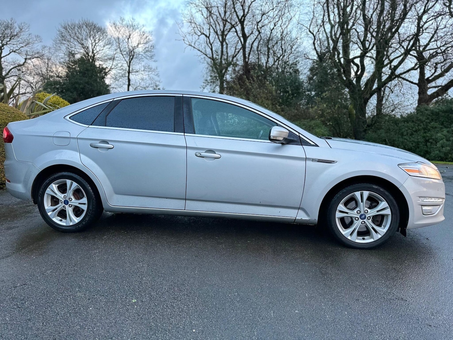 Used Ford Mondeo 2013 for sale - 76666856: Photo 17
