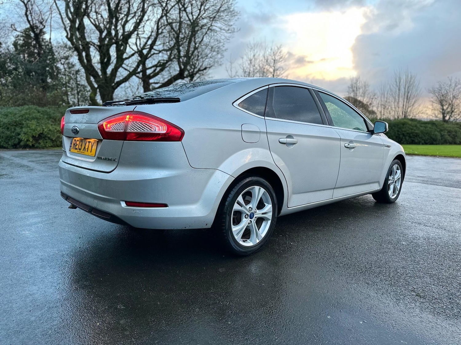 Used Ford Mondeo 2013 for sale - 76666856: Photo 19