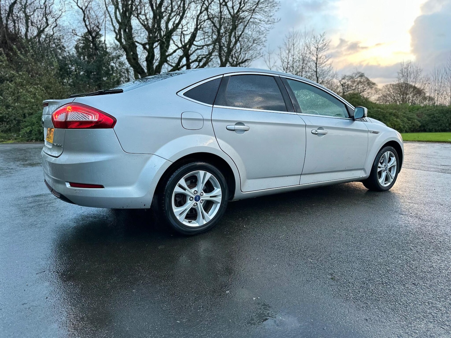 Used Ford Mondeo 2013 for sale - 76666856: Photo 20