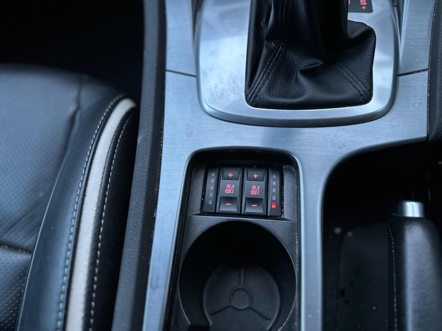 Used Ford Mondeo 2013 for sale - 76666856: Photo 21