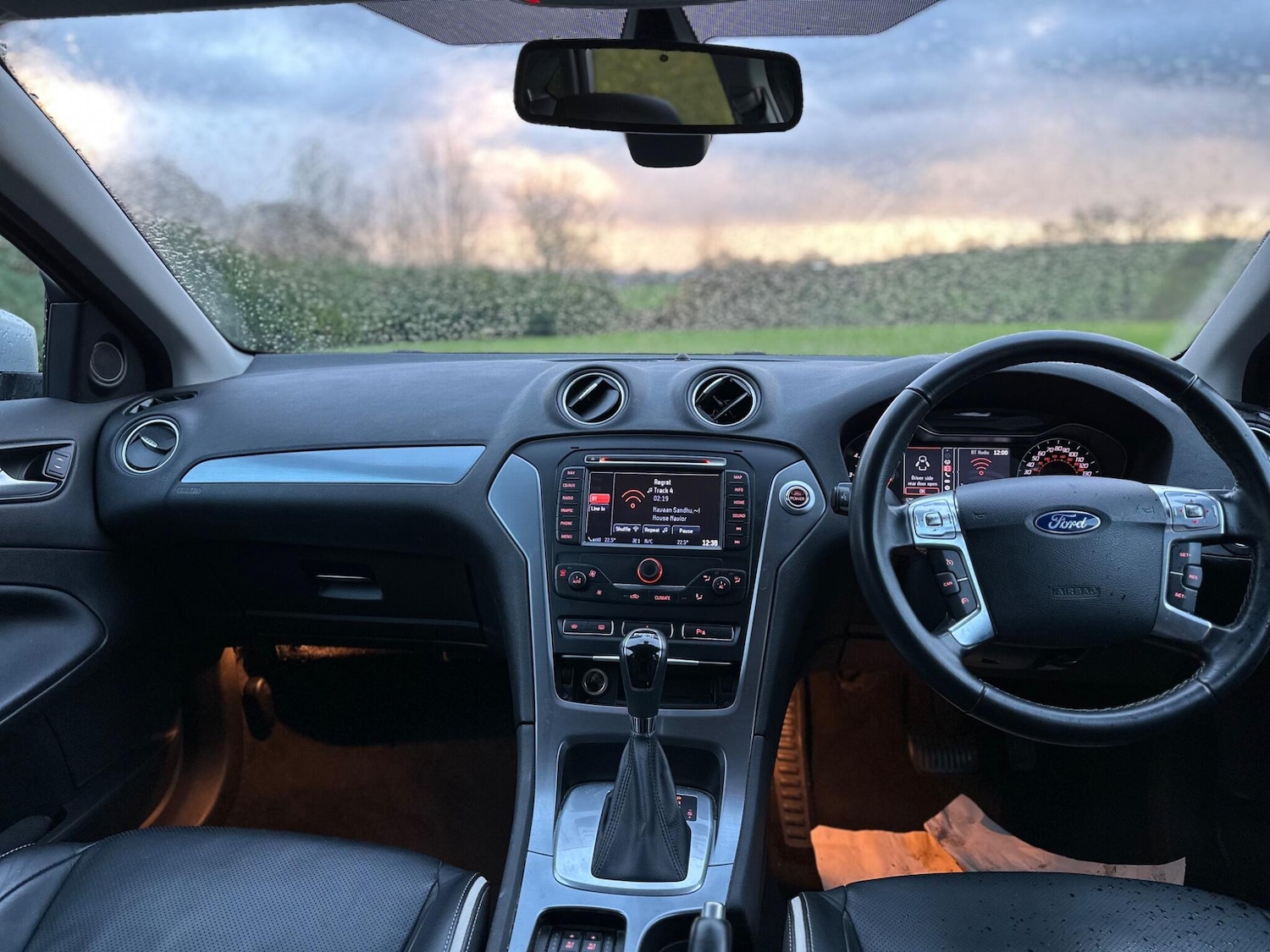 Used Ford Mondeo 2013 for sale - 76666856: Photo 25