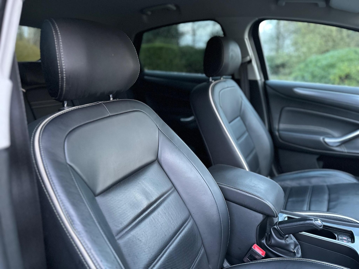 Used Ford Mondeo 2013 for sale - 76666856: Photo 27