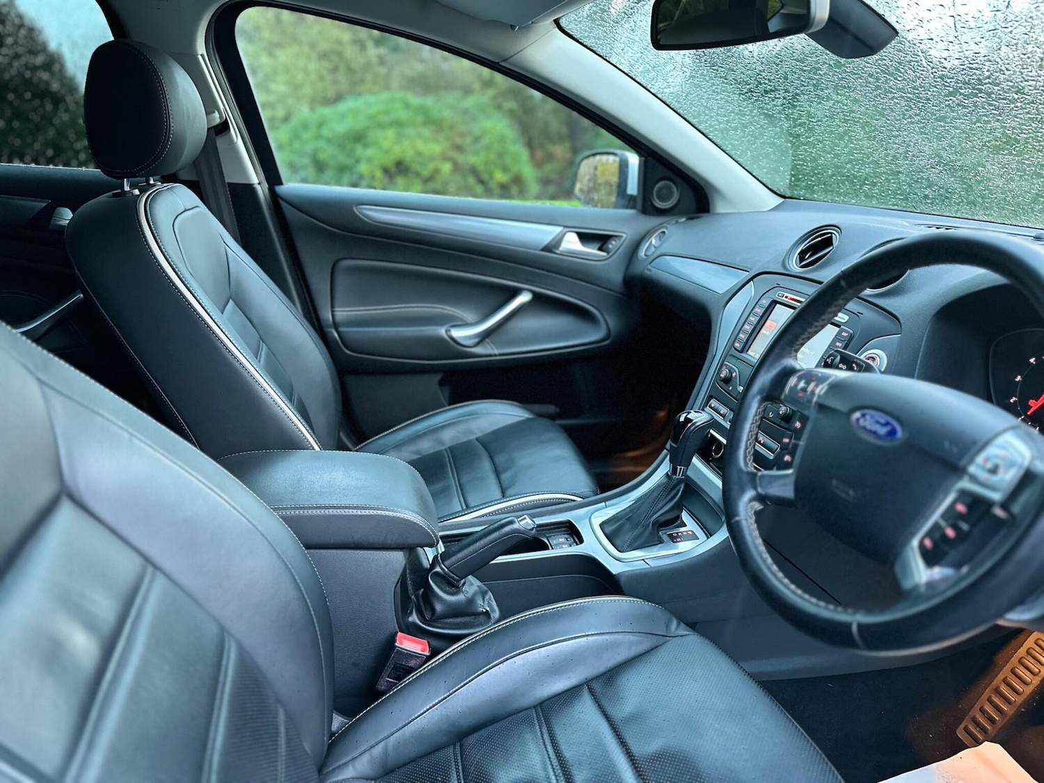 Used Ford Mondeo 2013 for sale - 76666856: Photo 28